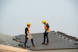 Professional Roofing in Sugarcreek, OH